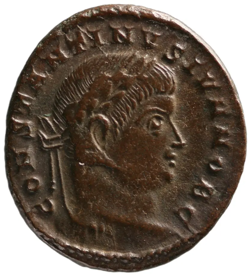 Constantinus II. (Caesar)