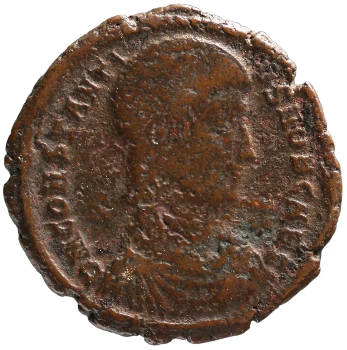Constantius Gallus