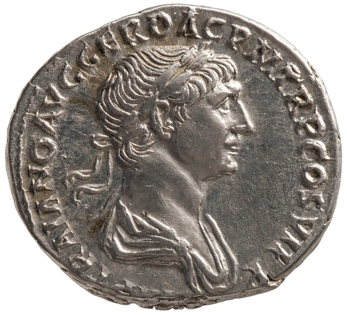 Traianus