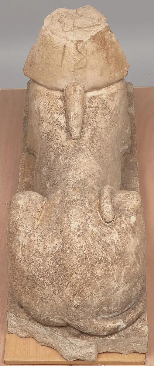 Serapeumssphinx