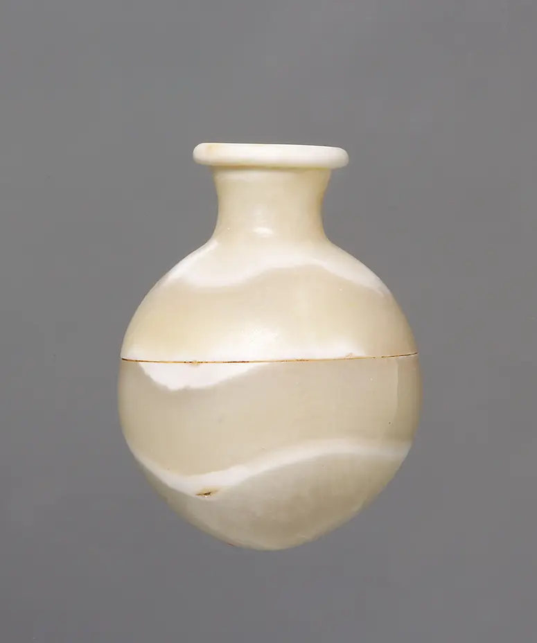 Kleine Vase