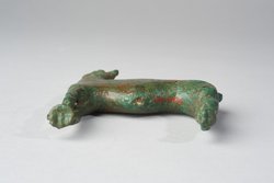 Statuette eines Kamels