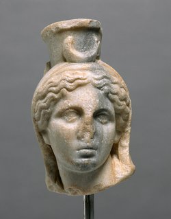 Demeter (Isis)
