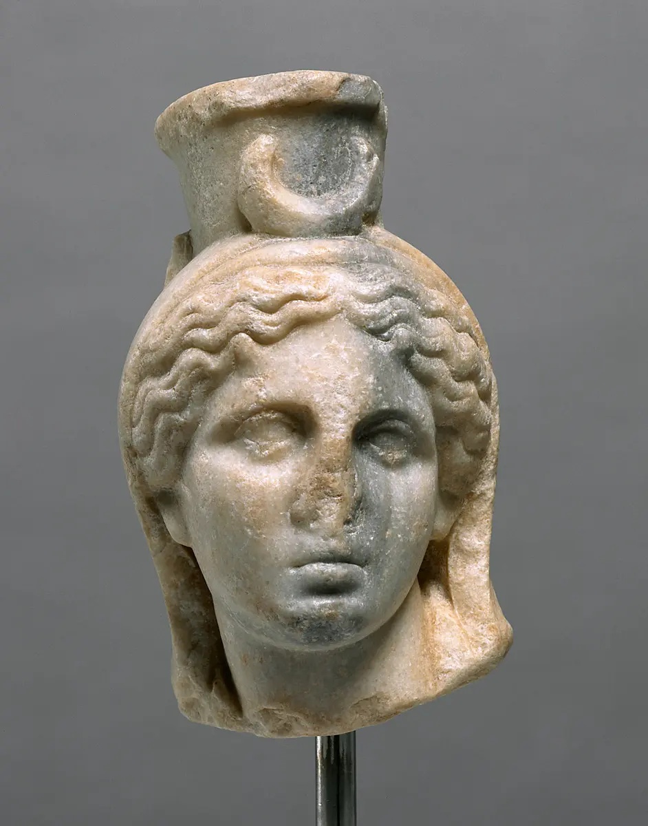 Demeter (Isis)