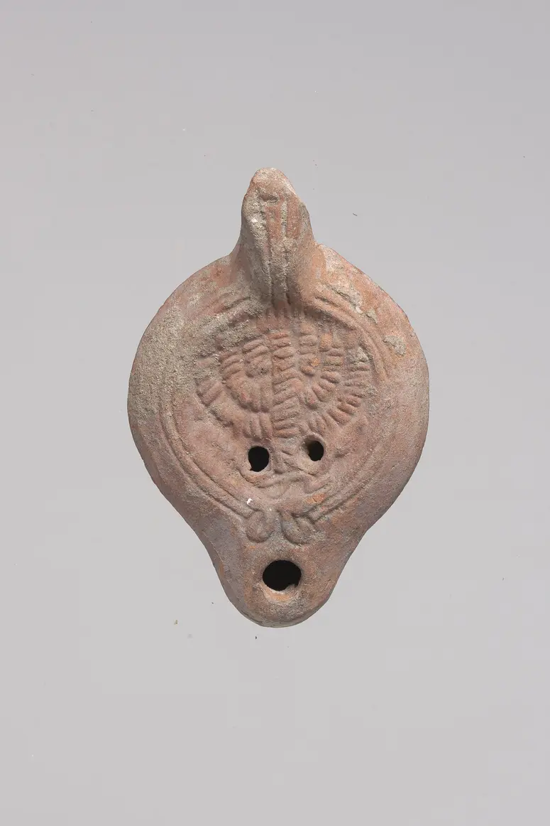 Siebenarmiger Leuchter