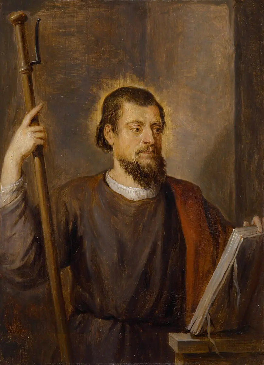 Der Orator Francesco Filetto