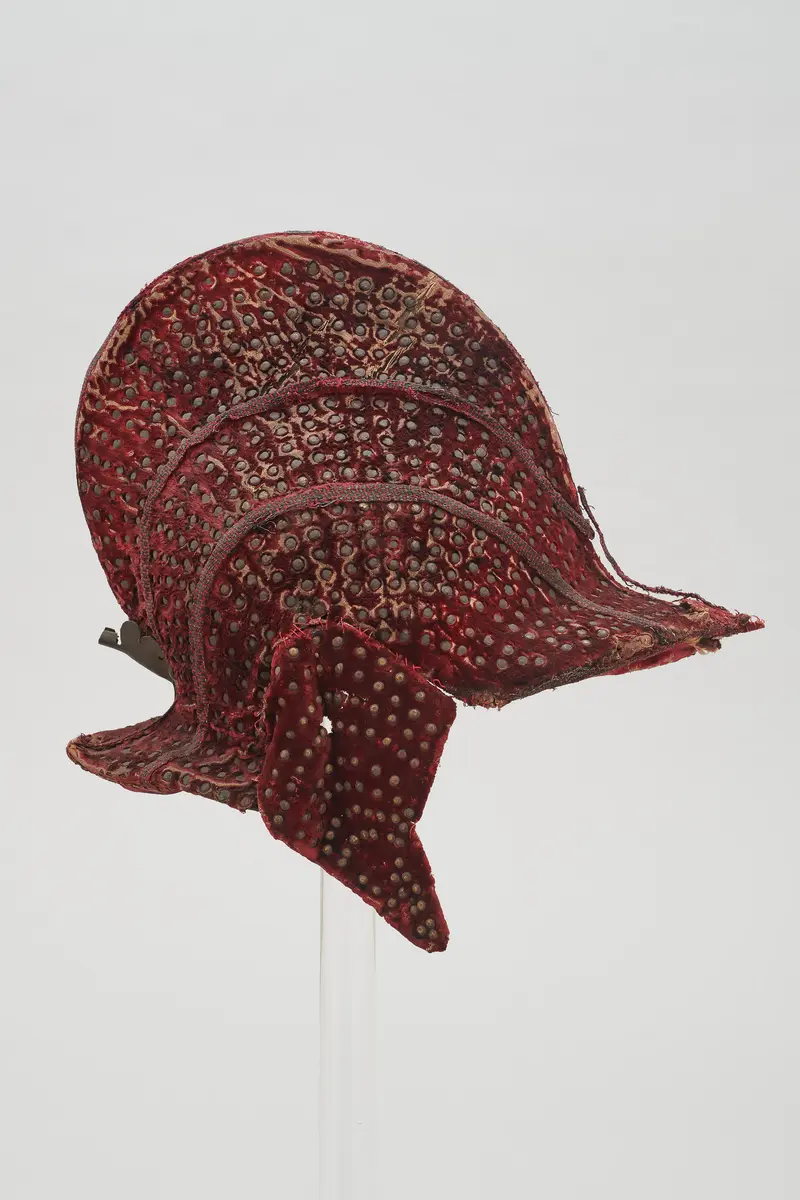 Sturmhaube