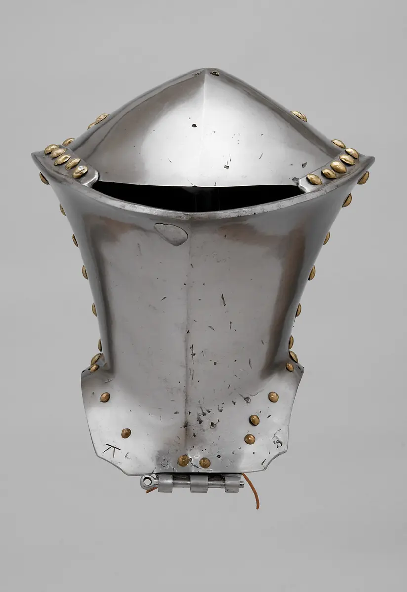 Stechhelm