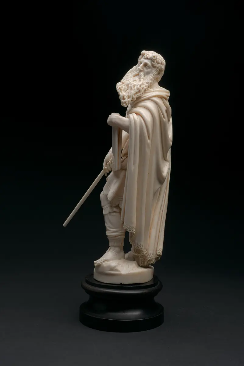 Moses