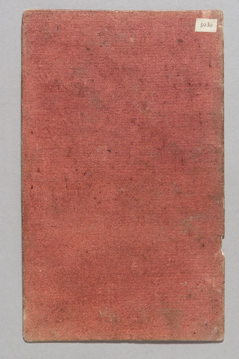Spielkarte Jagdhunde Unter aus dem 