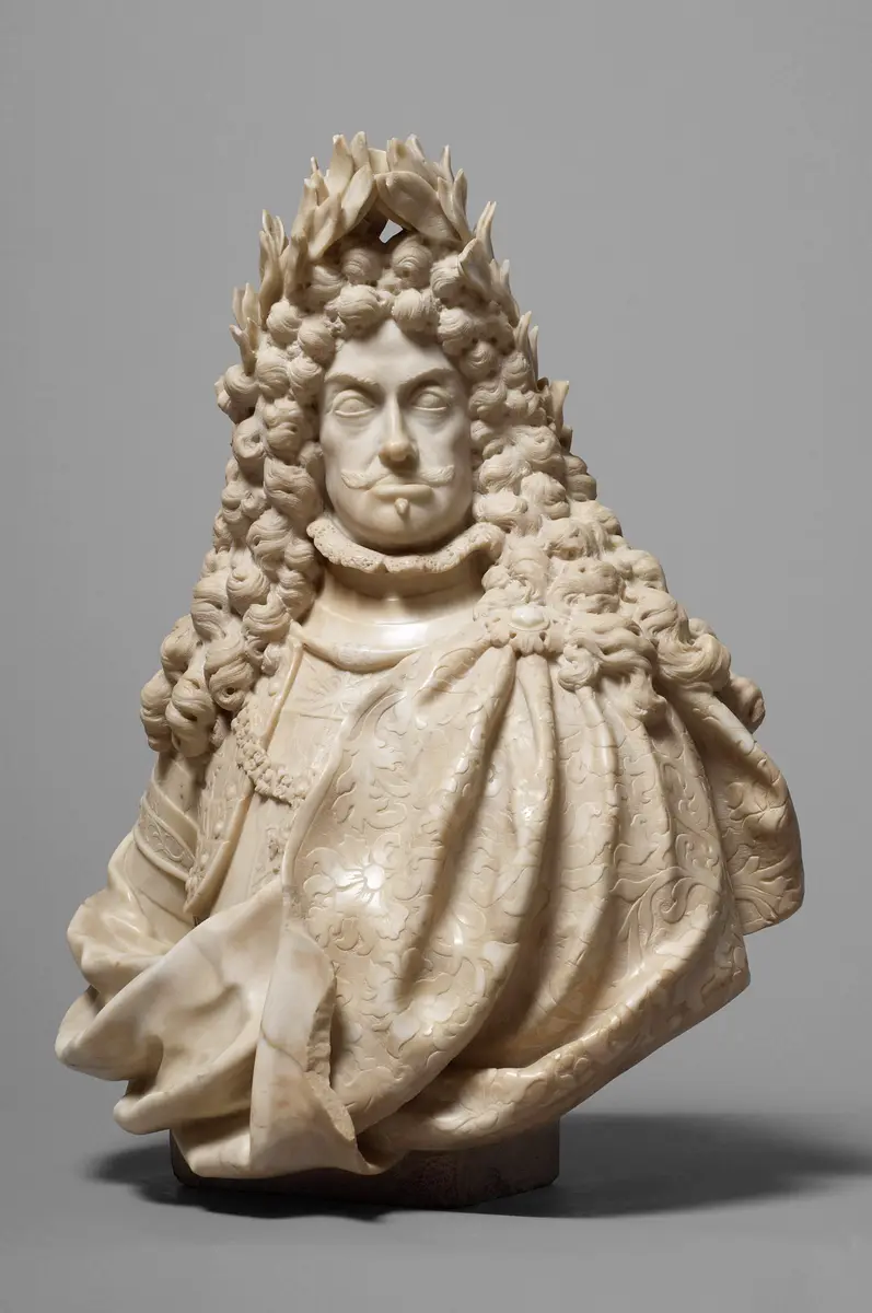 Emperor Leopold I