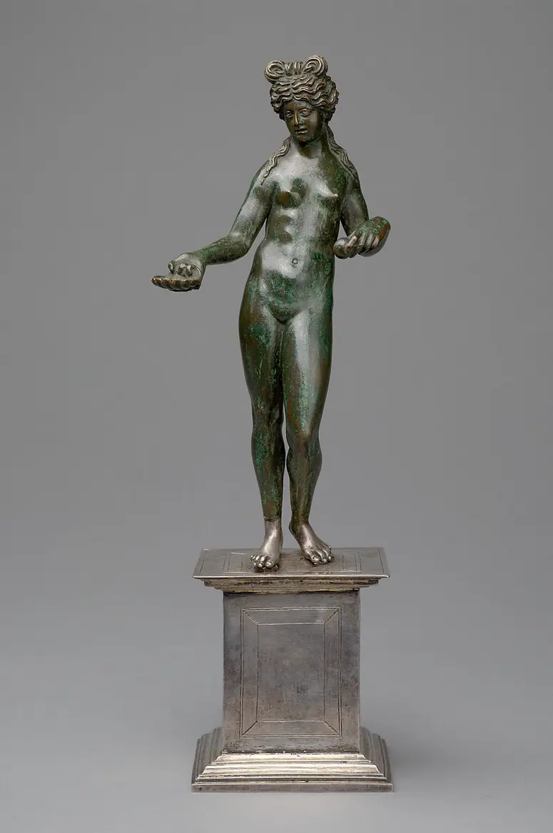 Venus, so-called Venus of Cardinal Granvella
