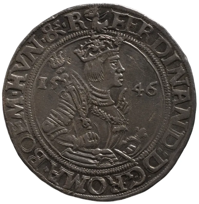 Münze