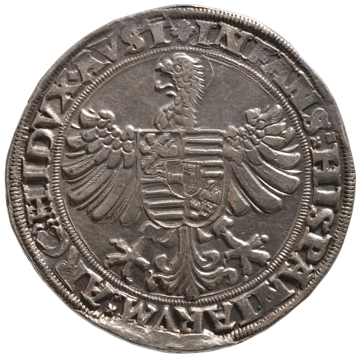 Münze