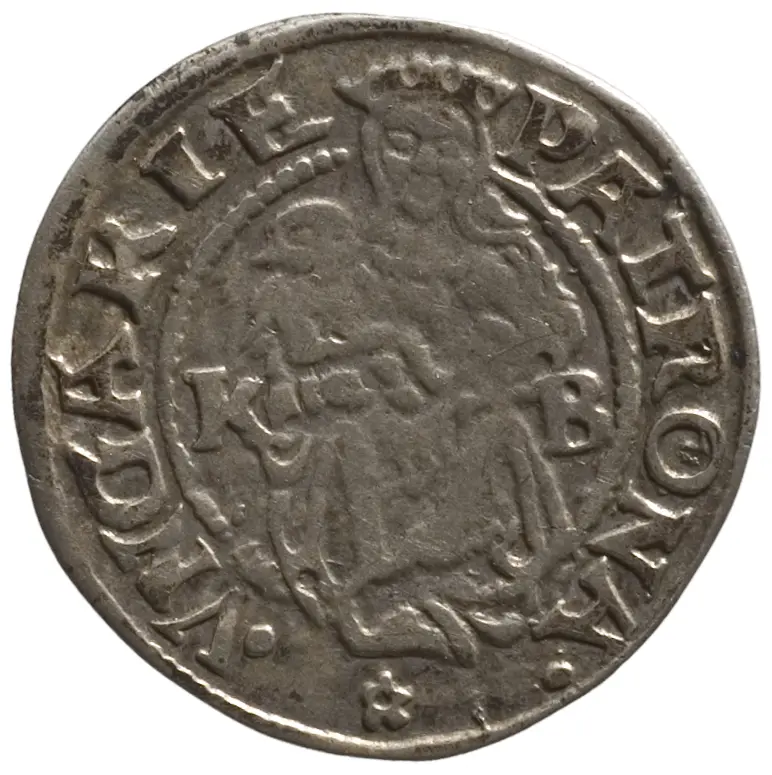 Münze