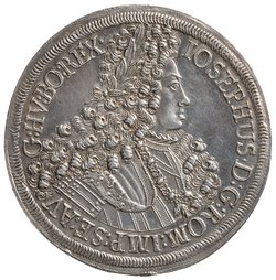 Haus Österreich: Joseph I.
