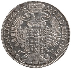 Haus Österreich: Maria Theresia