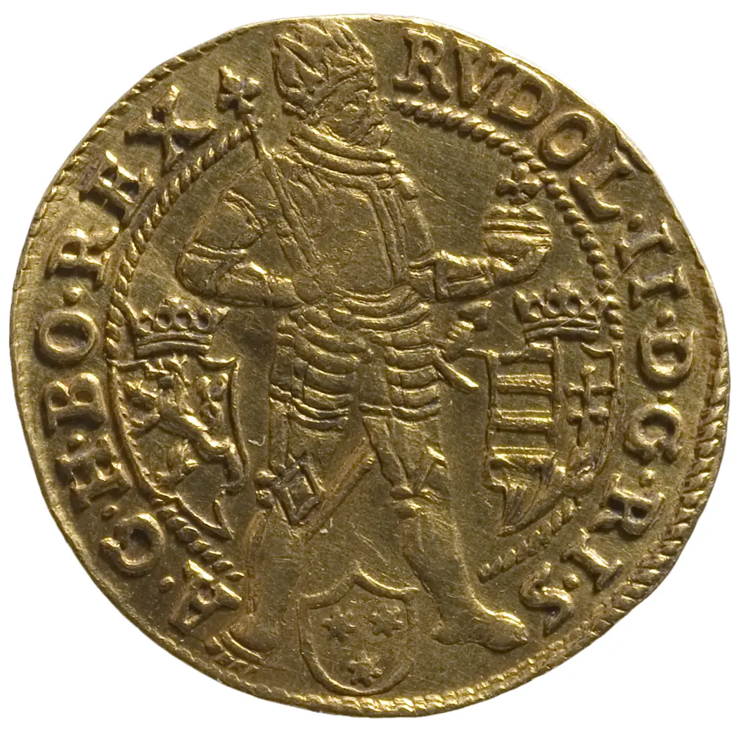 Münze