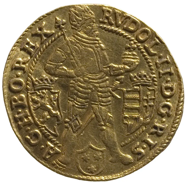 Münze