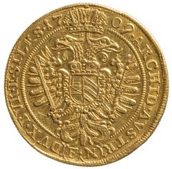 Haus Österreich: Joseph I.