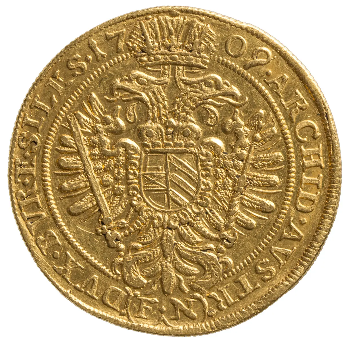 Haus Österreich: Joseph I.