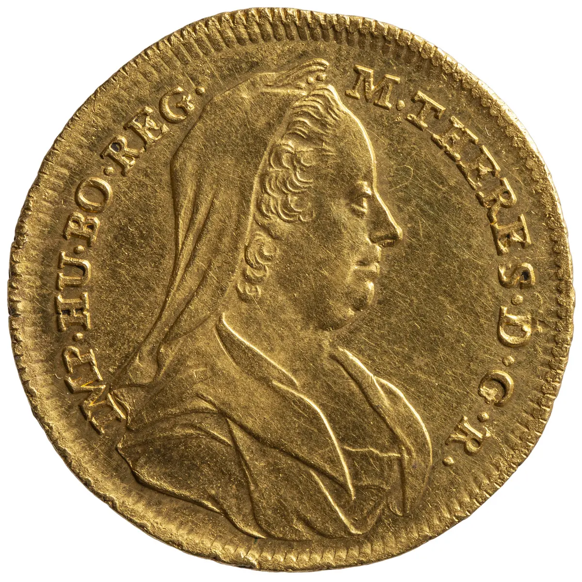 Münze