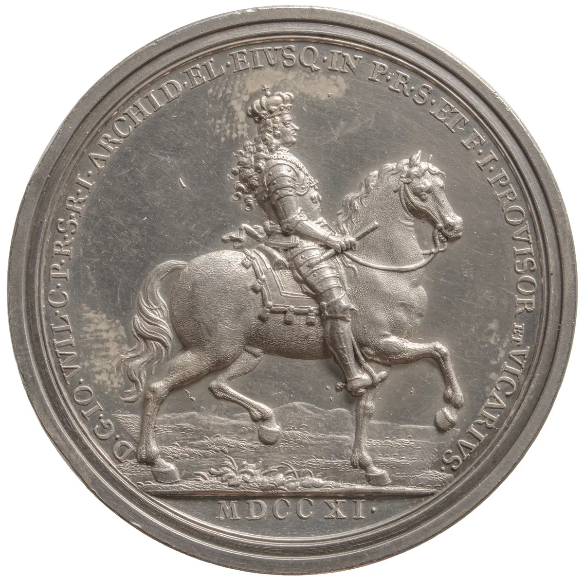 Pfalz: Johann Wilhelm