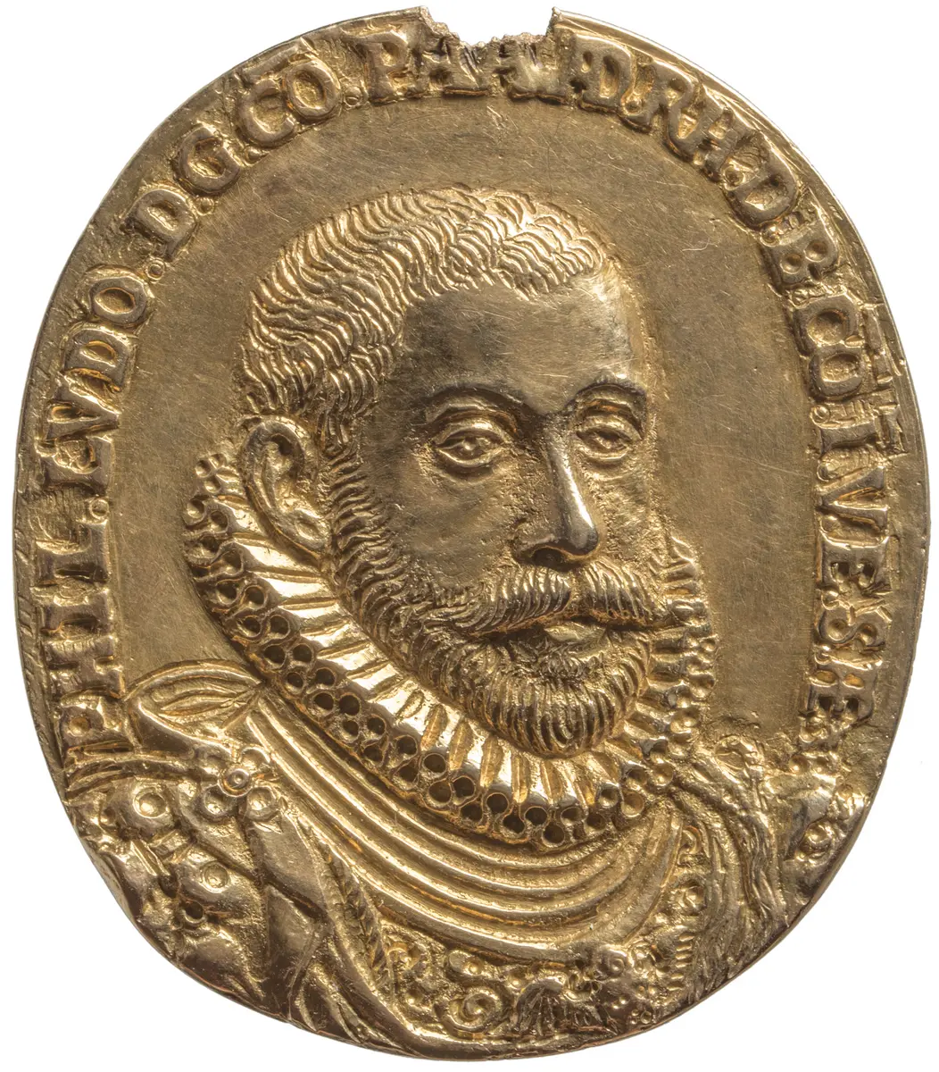 Pfalz-Neuburg: Philipp Ludwig