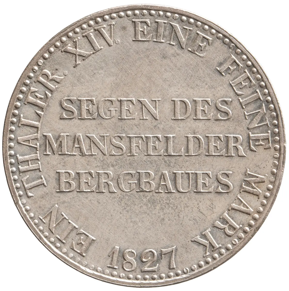 Münze