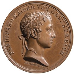 Habsburg: Kaiser Ferdinand I.