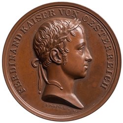 Habsburg: Kaiser Ferdinand I.