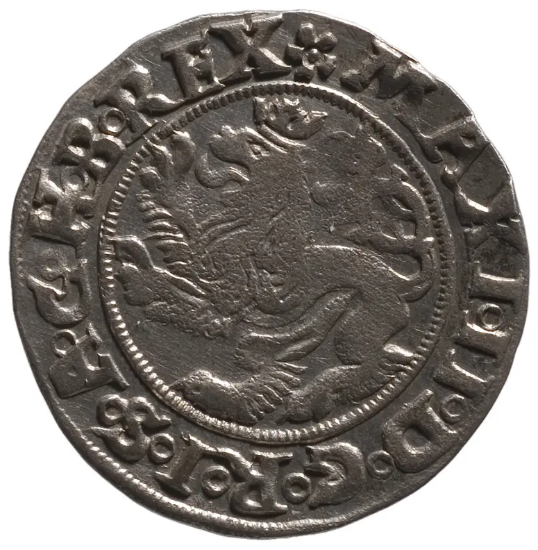 Münze