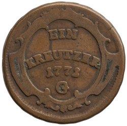 Haus Österreich: Maria Theresia