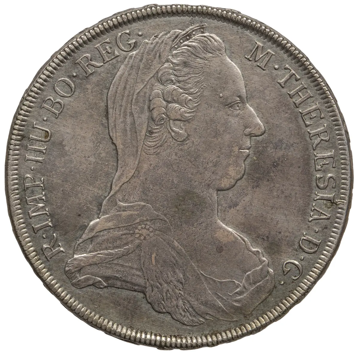 Haus Österreich: Maria Theresien-Taler