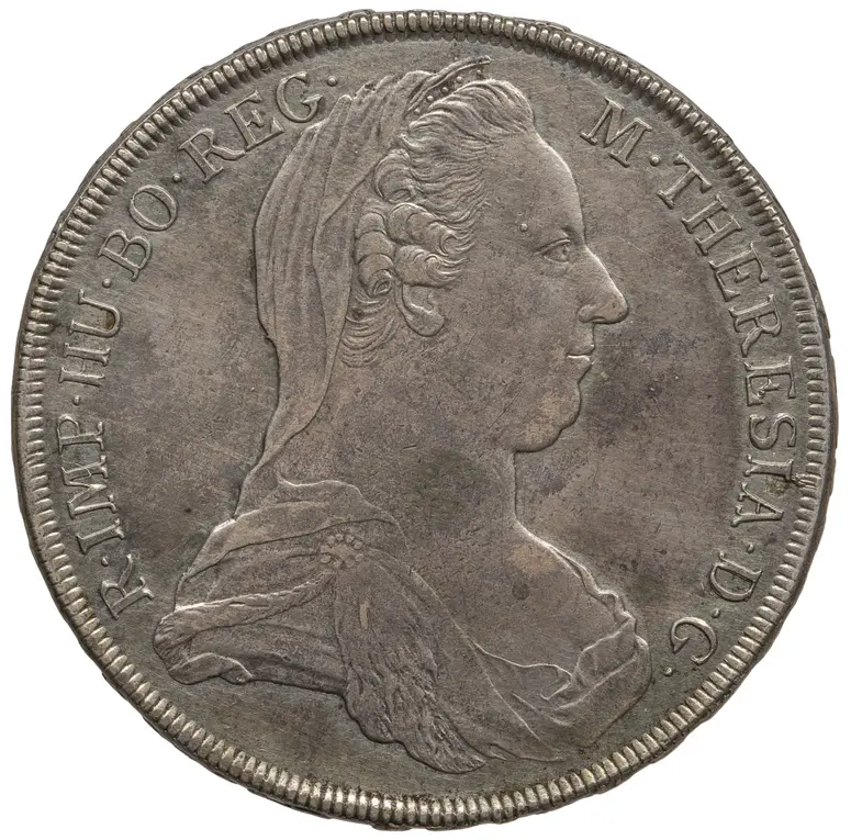 Münze