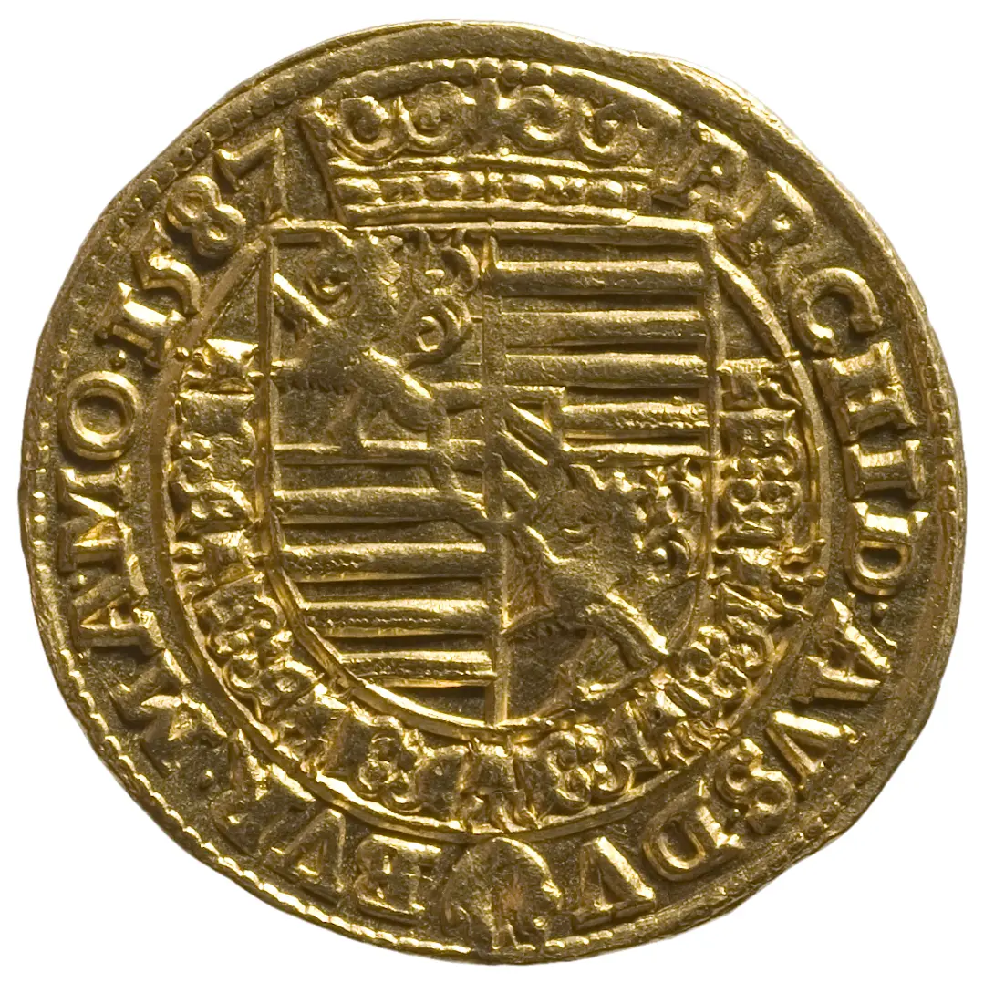 Münze