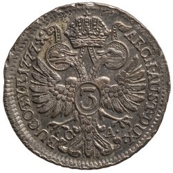 Haus Österreich: Maria Theresia