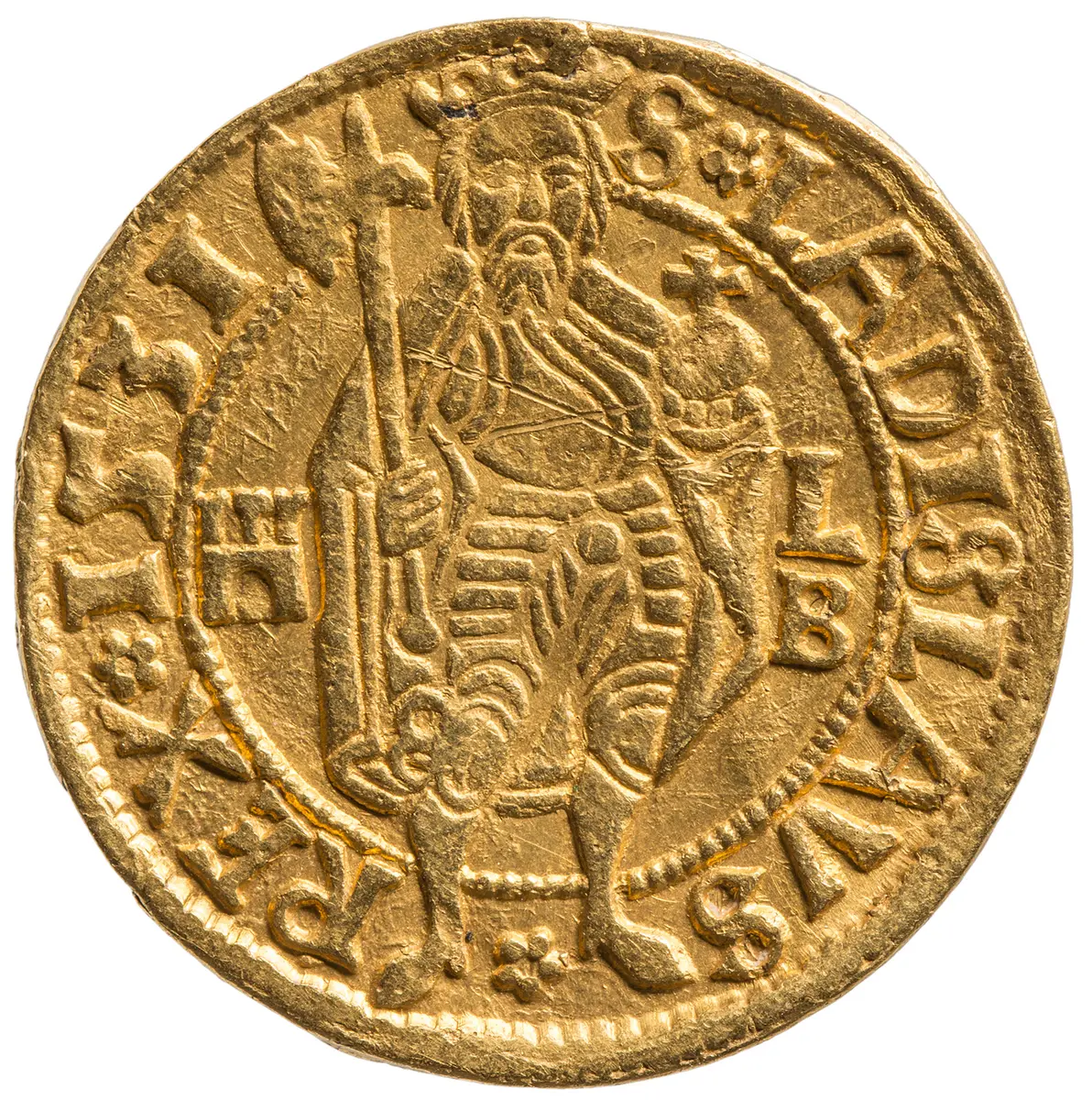 Ungarn: Johann Zápolya