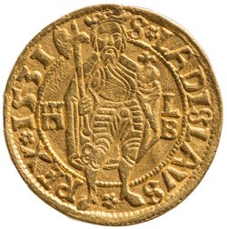 Ungarn: Johann Zápolya