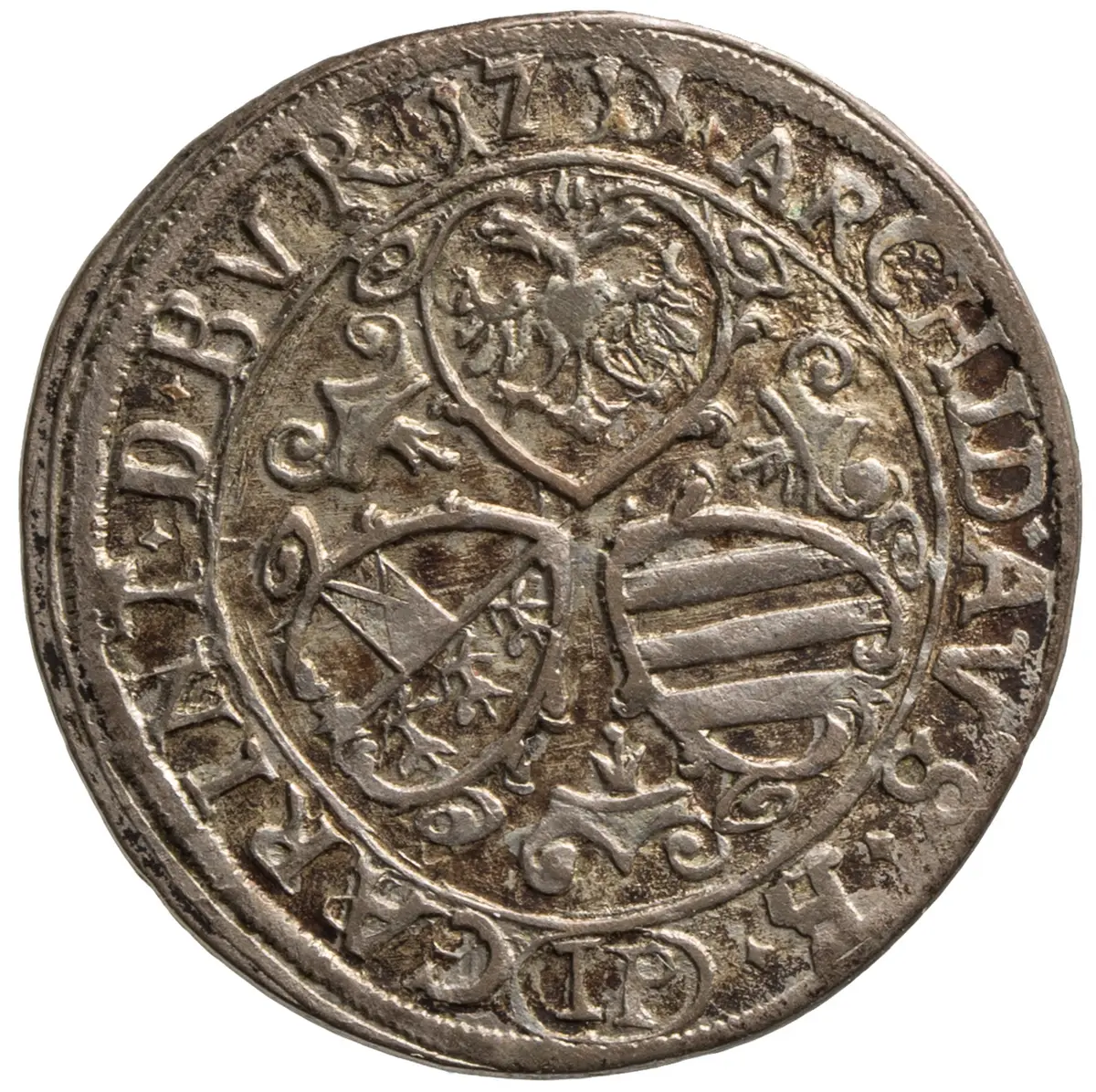 Haus Österreich: Joseph I.