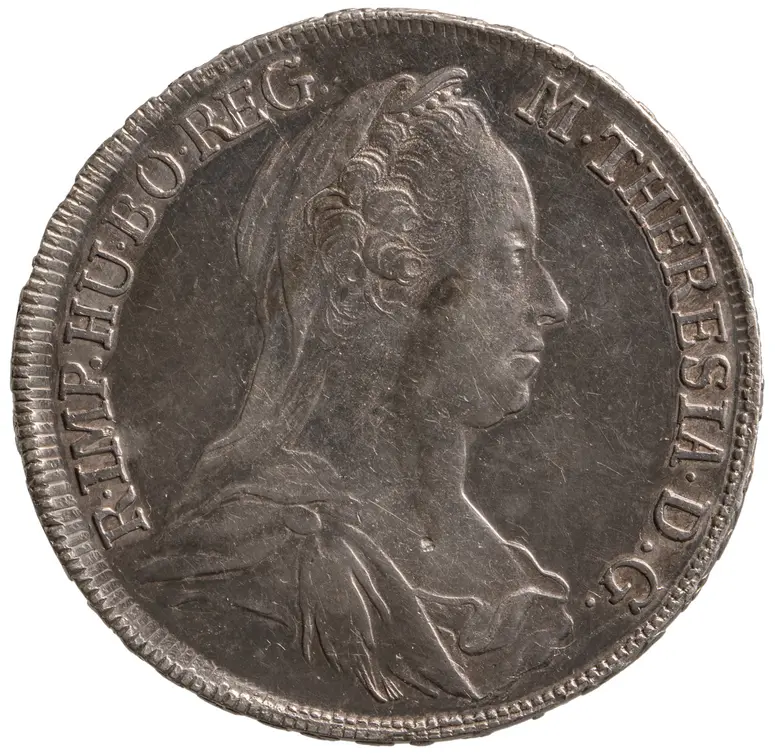 Münze