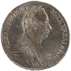 Haus Österreich: Maria Theresia