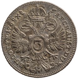 Haus Österreich: Maria Theresia