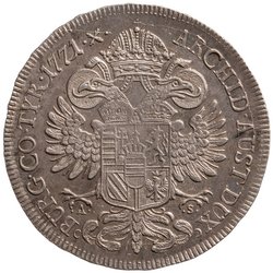 Haus Österreich: Maria Theresia