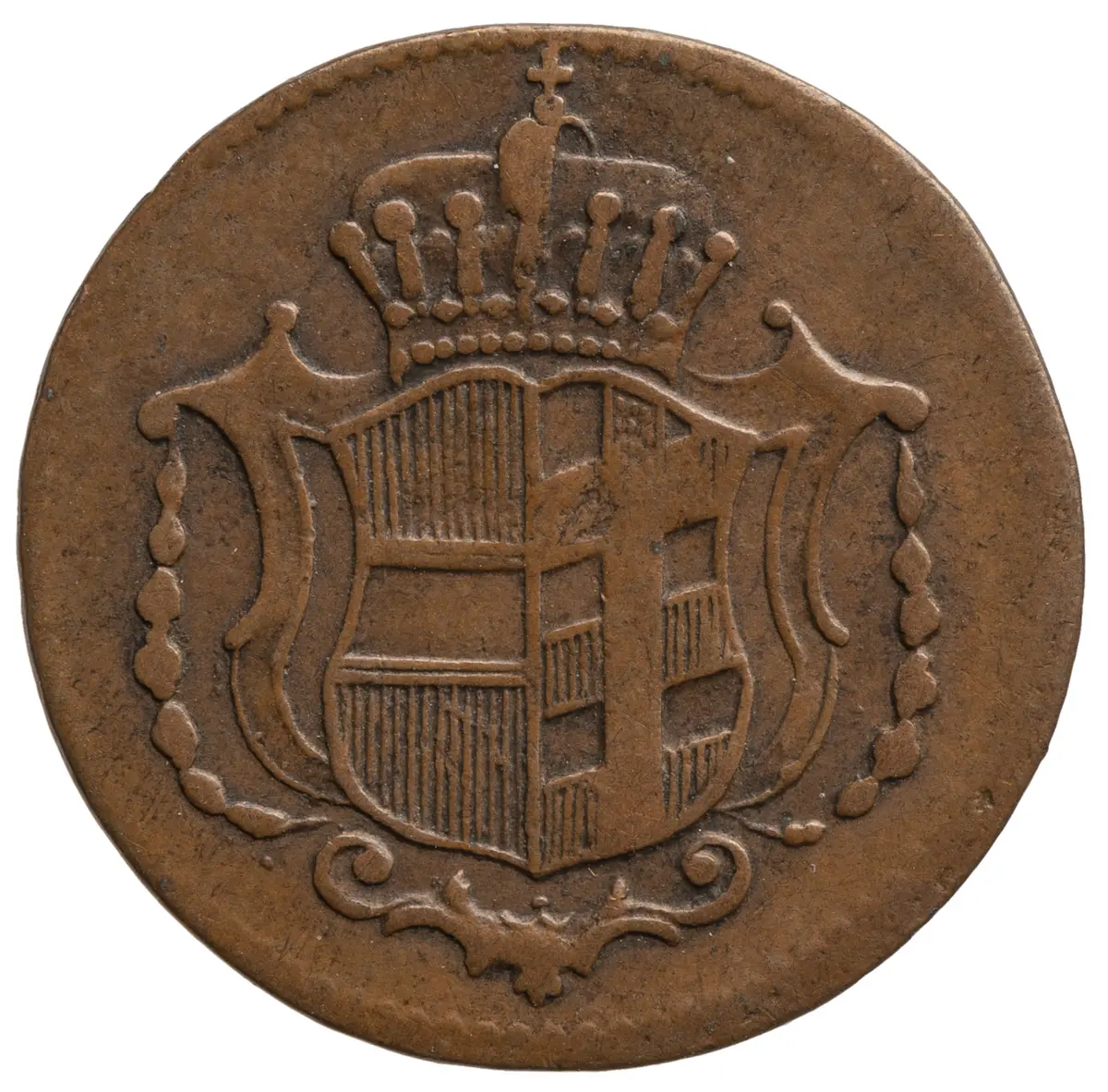 Haus Österreich: Maria Theresia