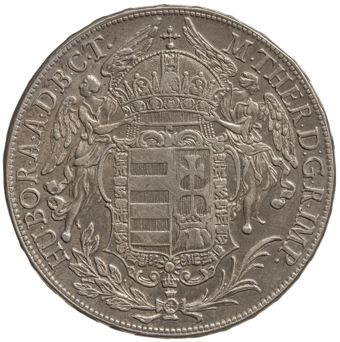 Haus Österreich: Maria Theresia