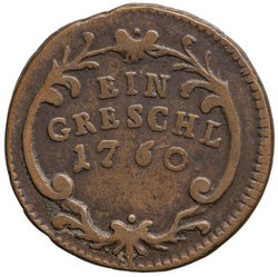 Haus Österreich: Maria Theresia