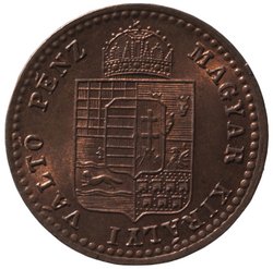 Habsburg: Franz Joseph I.