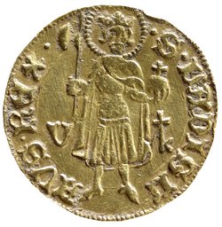 Könige von Ungarn: Sigismund