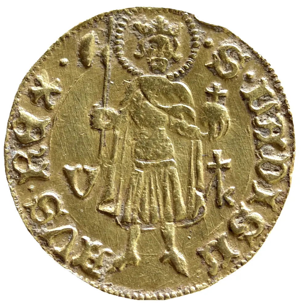 Könige von Ungarn: Sigismund